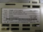 Yaskawa CIMR-V7CC44P0 AC Drive VS-606V7 4.0kW 380-460VAC 7kVA 9.2A *Tested* - Image 7