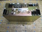 Yaskawa J7RCR-NTU01B-2 Servo Amplifier Module Yaskawa Servo Unit Rev D0 *Tested*