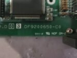 Yaskawa JANCD-MMM02 Yaskawa MCP01 Yaskawa JANCD-MCP01  Board REV D 12 *Tested* - Image 12