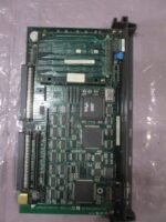 Yaskawa JANCD-MMM02 Yaskawa MCP01 Yaskawa JANCD-MCP01  Board REV D 12 *Tested* - Image 4