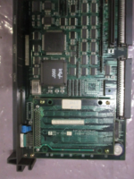 Yaskawa JANCD-MMM02 Yaskawa MCP01 Yaskawa JANCD-MCP01  Board REV D 12 *Tested* - Image 5
