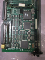 Yaskawa JANCD-MMM02 Yaskawa MCP01 Yaskawa JANCD-MCP01  Board REV D 12 *Tested* - Image 6