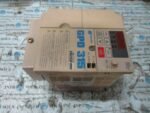 Yaskawa MVB003 GPD 315 Magnetek AC Drive 400VAC 3.4A 0.75kW Spec 40P71 *Tested* - Image 4