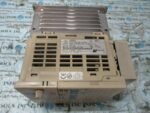 Yaskawa MVB003 GPD 315 Magnetek AC Drive 400VAC 3.4A 0.75kW Spec 40P71 *Tested* - Image 5