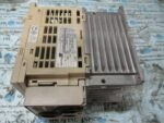 Yaskawa MVB003 GPD 315 Magnetek AC Drive 400VAC 3.4A 0.75kW Spec 40P71 *Tested* - Image 6