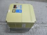 Yaskawa Magnetek DS044-S1 Magnetek GPD333 AC Drive 3HP 380-460VAC 4.8A *TESTED*