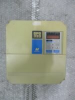 Yaskawa Magnetek DS044-S1 Magnetek GPD333 AC Drive 3HP 380-460VAC 4.8A *TESTED* - Image 3