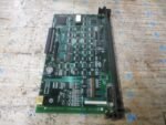 Yaskawa Motoman JANCD-MCP01 Rev.D DF9200650-C0N Robot CPU Control Board *Tested* - Image 3