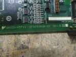 Yaskawa Motoman JANCD-MCP01 Rev.D DF9200650-C0N Robot CPU Control Board *Tested* - Image 5