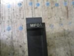 Yaskawa Motoman JANCD-MCP01 Rev.D DF9200650-C0N Robot CPU Control Board *Tested* - Image 6