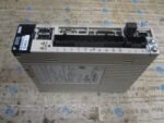 Yaskawa SGDV-1R6A11A Servopack AC Drive 200-230VAC 1.6A 200W 045006-3E-1*Tested*