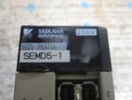 Yaskawa SGDV-1R6A11A Servopack AC Drive 200-230VAC 1.6A 200W 045006-3E-1*Tested* - Image 6
