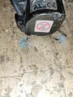 Yaskawa Servo Motor SGMAH-A5AAA41 200V 0.64A 3000RPM - Image 5