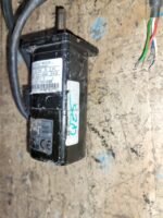 Yaskawa Servo Motor SGMAH-A5AAA41 200V 0.64A 3000RPM - Image 7
