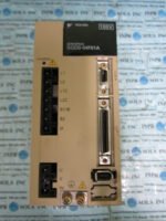 Yaskawa Servopack SGDS-04F01A Servo Drive 400W 115VAC 1PH 9.4Amp *Fully Tested*