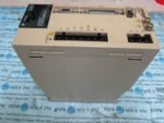 Yaskawa Servopack SGDS-04F01A Servo Drive 400W 115VAC 1PH 9.4Amp *Fully Tested* - Image 4