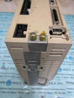 Yaskawa Servopack SGDS-04F01A Servo Drive 400W 115VAC 1PH 9.4Amp *Fully Tested* - Image 6