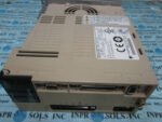 Yaskawa Servopack SGDS-04F01A Servo Drive 400W 115VAC 1PH 9.4Amp *Fully Tested* - Image 8