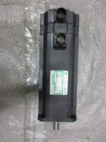Yaskawa USAFED-13FA2 AC Servo Motor O/N 51344-1 1.3KW 1500RPM 9.7Amp *BRAND NEW*