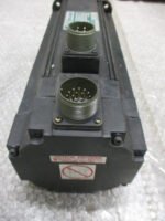 Yaskawa USAFED-13FA2 AC Servo Motor O/N 51344-1 1.3KW 1500RPM 9.7Amp *BRAND NEW* - Image 5