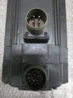 Yaskawa USAFED-13FA2 AC Servo Motor O/N 51344-1 1.3KW 1500RPM 9.7Amp *BRAND NEW* - Image 6