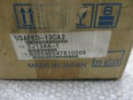 Yaskawa USAFED-13FA2 AC Servo Motor O/N 51344-1 1.3KW 1500RPM 9.7Amp *BRAND NEW* - Image 9