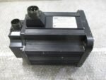 Yaskawa USAGED-20V AC Servo Motor 1.8kW 11.55Nm 1500RPM 19A 200VAC *Tested*