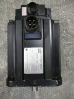 Yaskawa USAGED-20V AC Servo Motor 1.8kW 11.55Nm 1500RPM 19A 200VAC *Tested* - Image 3
