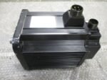 Yaskawa USAGED-20V AC Servo Motor 1.8kW 11.55Nm 1500RPM 19A 200VAC *Tested* - Image 4