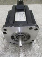 Yaskawa USAGED-20V AC Servo Motor 1.8kW 11.55Nm 1500RPM 19A 200VAC *Tested* - Image 5