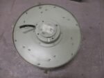 Ziehl-Abegg RH31M-4EK.2C.1R Centrifugal Fan Motor 115V 0.20kW 1510RPM *Tested*