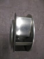 Ziehl-Abegg RH31M-4EK.2C.1R Centrifugal Fan Motor 115V 0.20kW 1510RPM *Tested* - Image 3