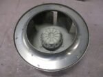 Ziehl-Abegg RH31M-4EK.2C.1R Centrifugal Fan Motor 115V 0.20kW 1510RPM *Tested* - Image 4