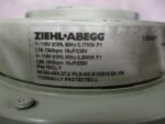 Ziehl-Abegg RH31M-4EK.2C.1R Centrifugal Fan Motor 115V 0.20kW 1510RPM *Tested* - Image 6