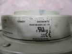 Ziehl-Abegg RH31M-4EK.2C.1R Centrifugal Fan Motor 115V 0.20kW 1510RPM *Tested* - Image 7