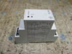 cdc GU90 Three phase sequence supervisor 3x215/455VAC P.I 12VA-415VAC 8A*Tested* - Image 3