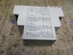cdc GU90 Three phase sequence supervisor 3x215/455VAC P.I 12VA-415VAC 8A*Tested* - Image 4
