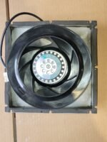 embpaps R2E225-BE51-13 115V 185W Centrifugal Fan M2E068 1336 drive blower