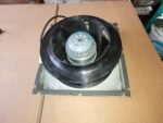 embpaps R2E225-BE51-13 115V 185W Centrifugal Fan M2E068 1336 drive blower - Image 7