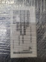 embpast W2E208-BA20-01 260mm AC Axial Cooling Fan 230V 0.39A 87W 544CFM 3100RPM - Image 3
