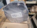 embpast W2E208-BA20-01 260mm AC Axial Cooling Fan 230V 0.39A 87W 544CFM 3100RPM - Image 5