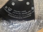 embpast W2E208-BA20-01 260mm AC Axial Cooling Fan 230V 0.39A 87W 544CFM 3100RPM - Image 7