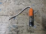 iFm AC1147 AS-I Termination Interface Bus Termination Ident. 13056 24VDC*Tested*