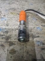 iFm AC1147 AS-I Termination Interface Bus Termination Ident. 13056 24VDC*Tested* - Image 4