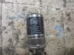 iFm AC1147 AS-I Termination Interface Bus Termination Ident. 13056 24VDC*Tested* - Image 6