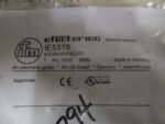 iFm IEB3002BAPKG/AS Efector100 Inductive Proximity Switch 8mm Body 2mm Rang*NEW* - Image 7