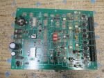 2ZONE 10-200-0017 Pulse Rate Board 2ZONE 15-200-0017 Pulse Rate Board *Tested*