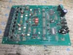 2ZONE 10-200-0017 Pulse Rate Board 2ZONE 15-200-0017 Pulse Rate Board *Tested* - Image 4