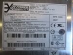 3Y Power YM-2421A DC Power Supply 5/12VDC 35A/25A 100-240V Rev L 420W *Tested* - Image 7