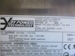 3Y Power YM-2421A DC Power Supply 5/12VDC 35A/25A 100-240V Rev L 420W *Tested* - Image 8